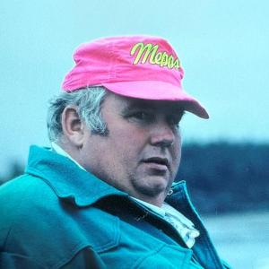 Douglas Lawton “Joe” March.