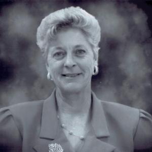 Marietta (Mary) Burton.