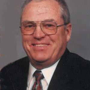 George G. Grafton.