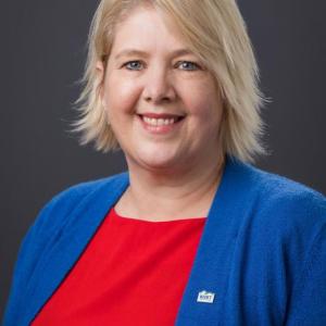 Rebecca French. (Photo courtesy Bar Harbor Bank & Trust)