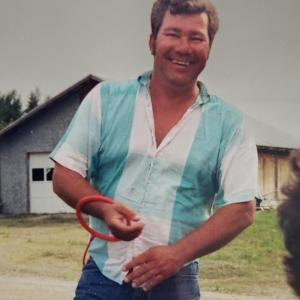 Neal E. Wood, Sr.