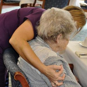 One2One Home Care at The Lincoln Home Newcastle Senior Independent Assistance
