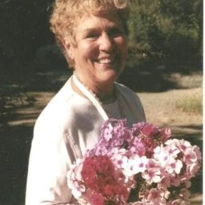 Sally ( Lothrop) Murdock MacVane.