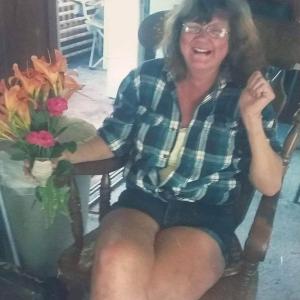 Rita Roberts Curtis.