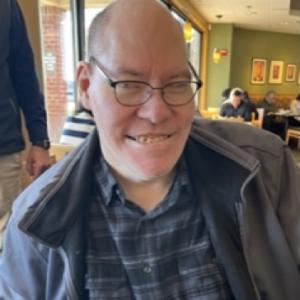 Todd A. Scott