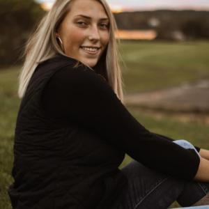 Chelsea Jayne Field.