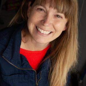 Sarah McLean