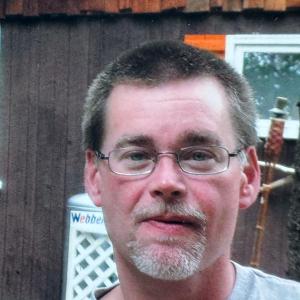 Brian Neal Gee.