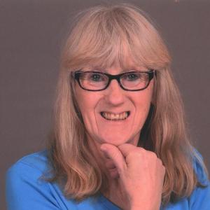 Sheryl “Sherry” Ladd.