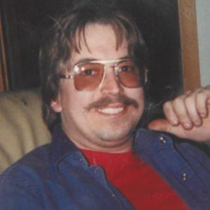 John F. Myers, Sr.