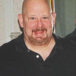 Ronald L. Kresge.