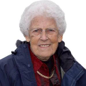 Christine R. Savage.