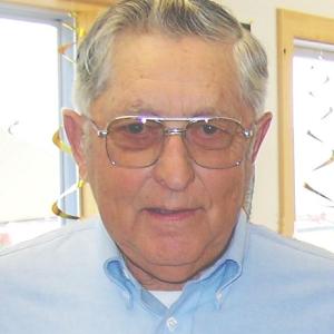 George Adelbert Durkee, III.