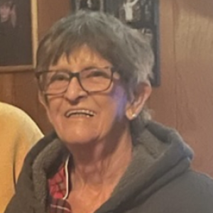 Joyce E. Poland.