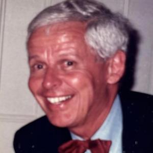 Ralph M. Snyder.