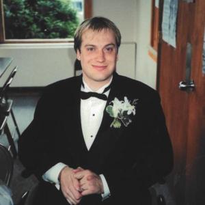 Daniel R. Reed Jr.