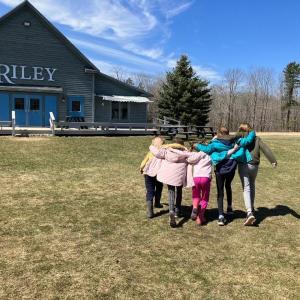 Riley School