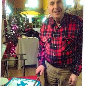Frank Peter Solari, Jr.