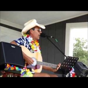 The Saltwater Hillbilly from 2-5 every Sunday at Brady’s!! outside deck, breakfast, music, coctails
