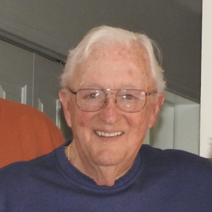 Fred “Brad” Ronell Bradbury.