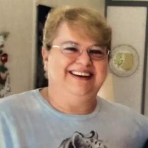 Cynthia E. (Libby) Tuplin.
