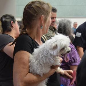 Thomaston town meeting 2023