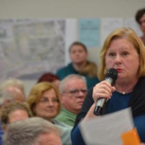 Thomaston town meeting 2023