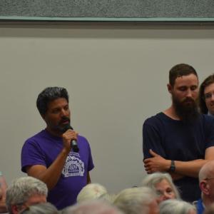 Thomaston town meeting 2023