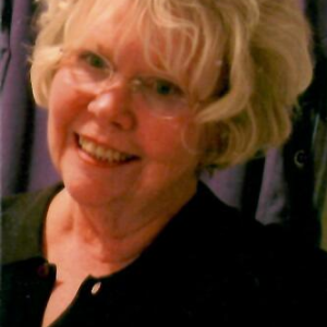 Bobbie Joyce Eaton.