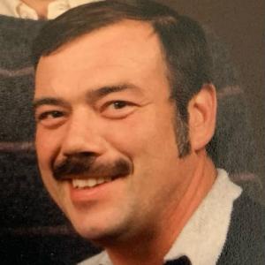Fritz J. Trisdale.