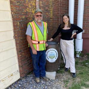 (Photo courtesy City of Rockland)