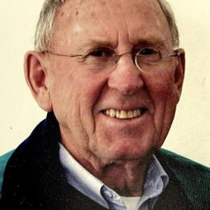 Jesse Owen Clark.