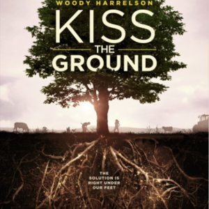 Kiss The Ground