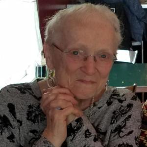 Charlotte M. Martinez.