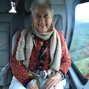 Ann Stuart Montgomery.