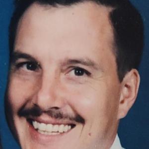 Marc S. Dickinson.