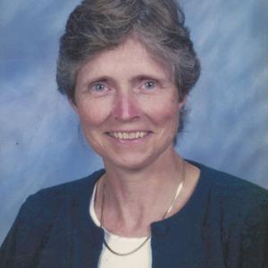 Pauline Marcelle Bazinet Johnstone.
