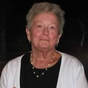 Elaine F. Saucier.