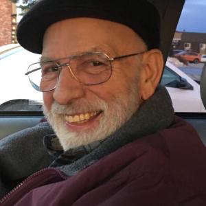 Charles D. Stratton.