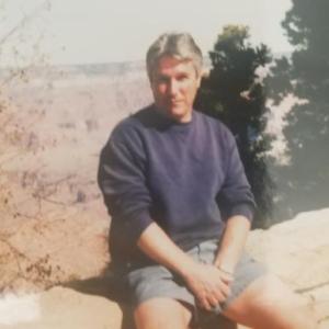Charles M. Orear