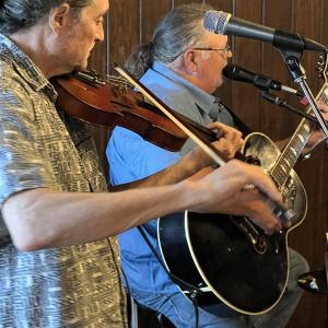 Tonight at Ocean Point Kitchen 6:30 to 8:30PM Paul D’Alessio & Mark Stover