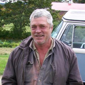 Mark LeRoy Erickson.