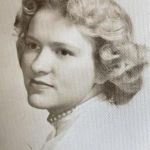 Velta Olga Jahnke.