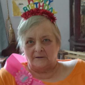 Janice Marie Curtis.