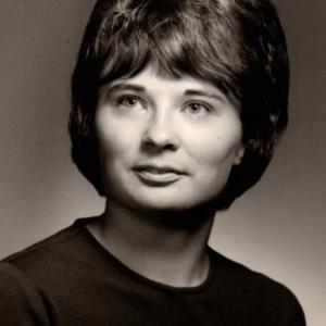 Terry Lyn Cook.