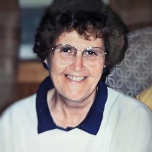 Helen F. Heald.