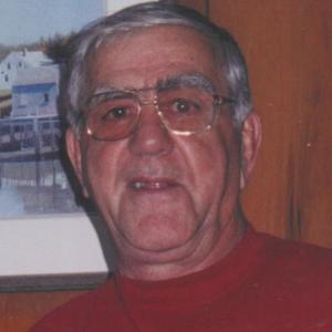 George S. Alex.
