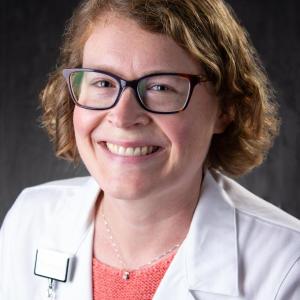 Rachel Picone. (Photo courtesy Pen Bay Medical Center)