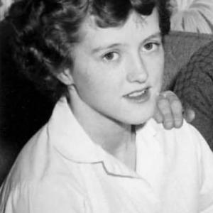 Marlene Powell.
