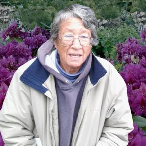 Carol Meiling Yee.